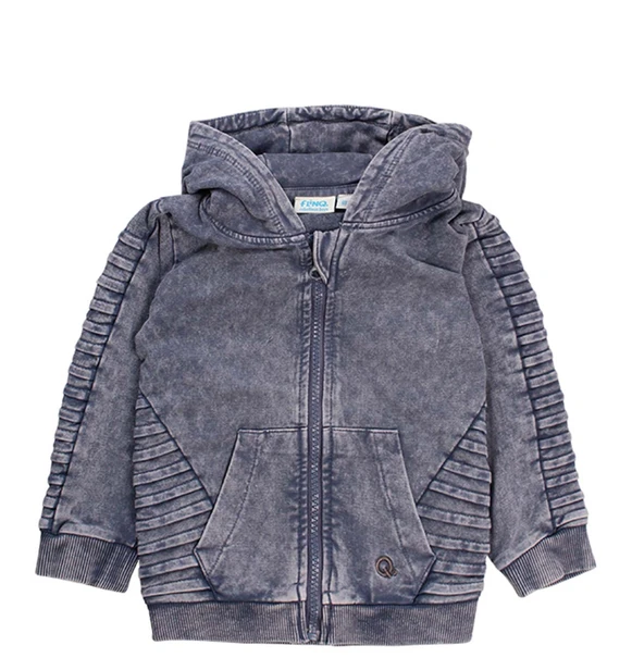 Baby jongens vest FLINQ