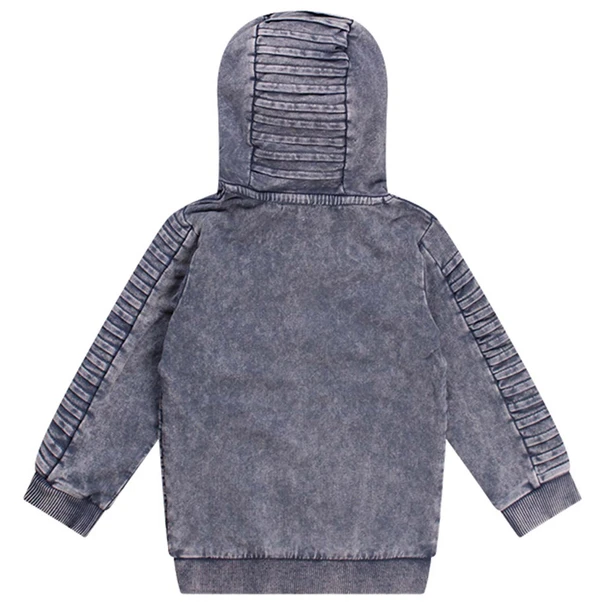 Baby jongens vest FLINQ
