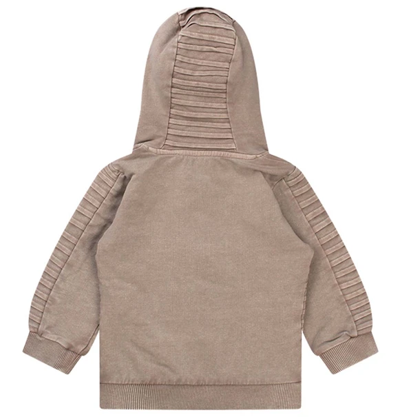 Baby jongens vest FLINQ