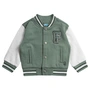 Baby jongens vest FLINQ