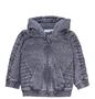 Baby jongens vest FLINQ