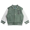 Baby jongens vest FLINQ