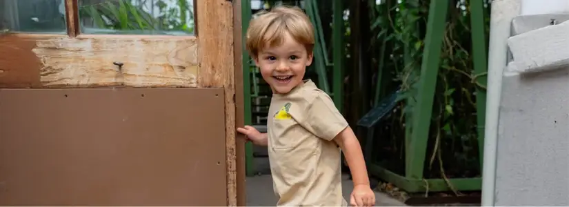Baby Jongens