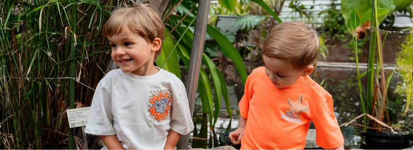 Baby Jongens