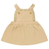 Baby meisje jurk BAKKABOE