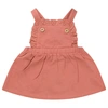 Baby meisje jurk BAKKABOE