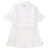 Baby meisje jurk BAKKABOE