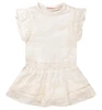Baby meisje jurk BAKKABOE