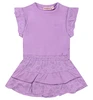 Baby meisje jurk BAKKABOE