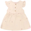 Baby meisje jurk BAKKABOE