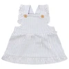 Baby meisje jurk BAKKABOE