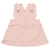 Baby meisje jurk BAKKABOE