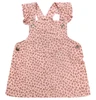 Baby meisje jurk BAKKABOE