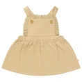 Baby meisje jurk BAKKABOE