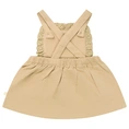 Baby meisje jurk BAKKABOE