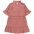 Baby meisje jurk BAKKABOE
