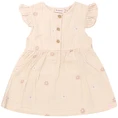 Baby meisje jurk BAKKABOE