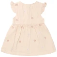 Baby meisje jurk BAKKABOE
