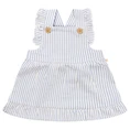 Baby meisje jurk BAKKABOE