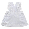 Baby meisje jurk BAKKABOE