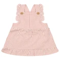 Baby meisje jurk BAKKABOE