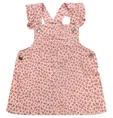 Baby meisje jurk BAKKABOE
