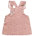 Baby meisje jurk BAKKABOE