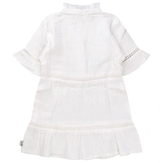 Baby meisje jurk BAKKABOE