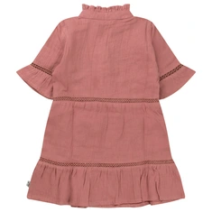 Baby meisje jurk BAKKABOE