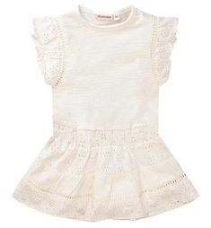 Baby meisje jurk BAKKABOE