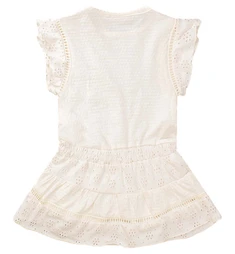 Baby meisje jurk BAKKABOE
