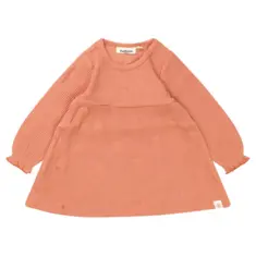 Baby meisje jurk BAKKABOE