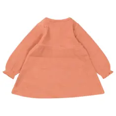 Baby meisje jurk BAKKABOE