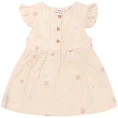 Baby meisje jurk BAKKABOE