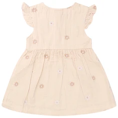 Baby meisje jurk BAKKABOE