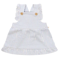 Baby meisje jurk BAKKABOE