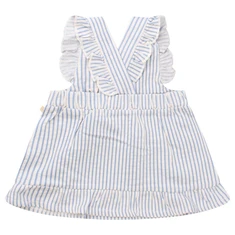 Baby meisje jurk BAKKABOE