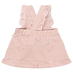 Baby meisje jurk BAKKABOE