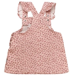 Baby meisje jurk BAKKABOE