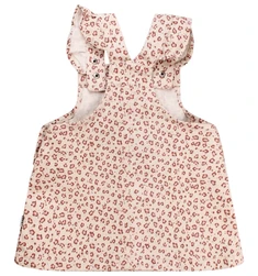 Baby meisje jurk BAKKABOE