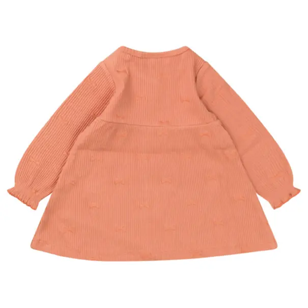 Baby meisje jurk BAKKABOE