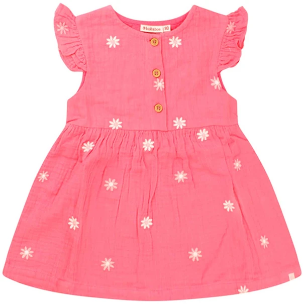 Baby meisje jurk BAKKABOE