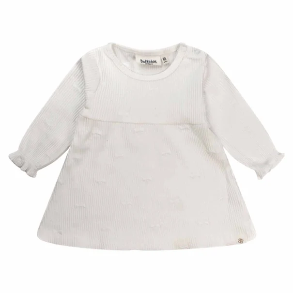 Baby meisje jurk BAKKABOE