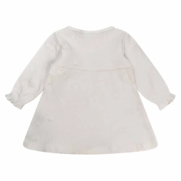 Baby meisje jurk BAKKABOE