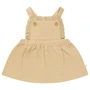 Baby meisje jurk BAKKABOE