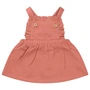 Baby meisje jurk BAKKABOE