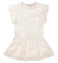 Baby meisje jurk BAKKABOE