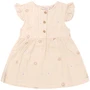 Baby meisje jurk BAKKABOE