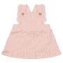 Baby meisje jurk BAKKABOE