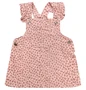 Baby meisje jurk BAKKABOE